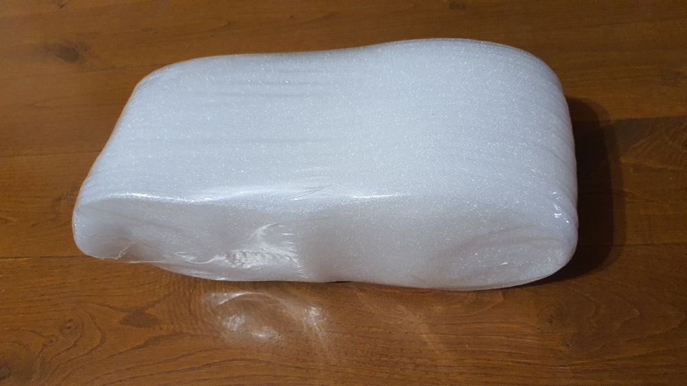 Panela de cera nova para estética (embalada)