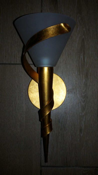 Итальянский светильник. Бра.