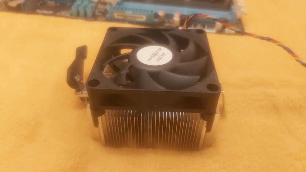 Amd phenom 2 x6 1045t