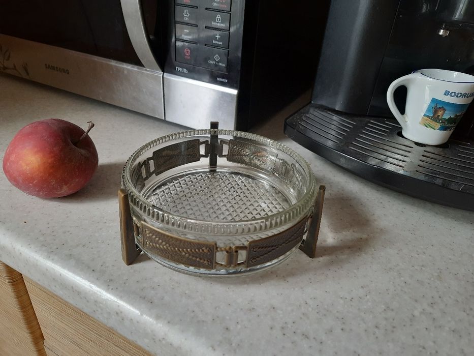 Конфетница для дома или офиса