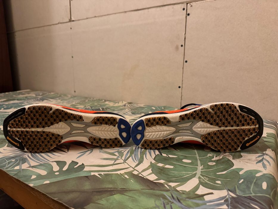 Buty sportowe Adizero Takumi Sen