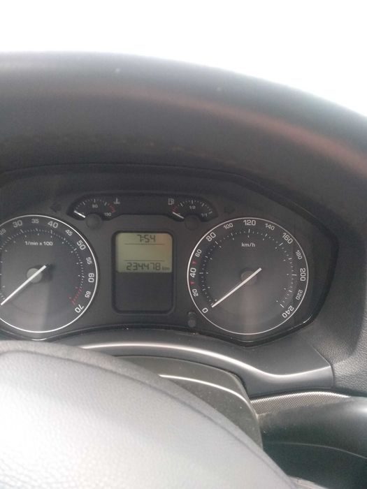 Продам автомобіль Шкода