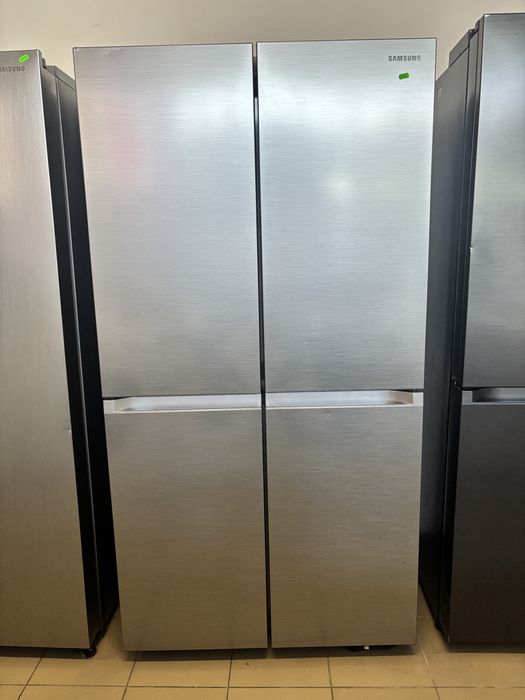 Холодильник side-by-side Samsung, rf59c701es9