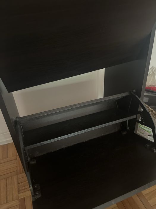 Movel ikea para sapatos