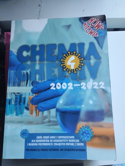 Witowski 2 i 4 to samo wydanie