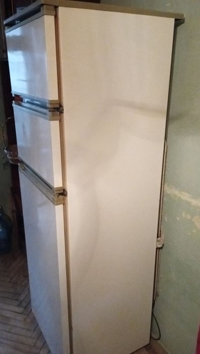 Холодильник Норд!