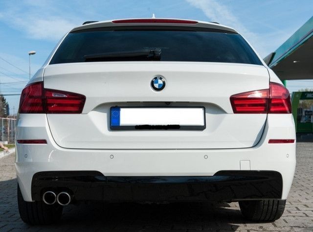 Para-choques Bmw Série 5 F11 (2010 a 2017) Look Pack M