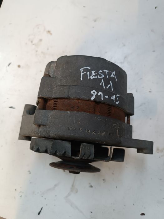 Alternador - Ford fiesta III 1.1 ( 1989 / 95 )