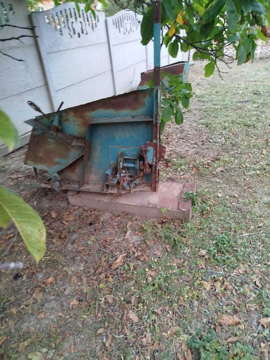 Class Dominator 98 SV