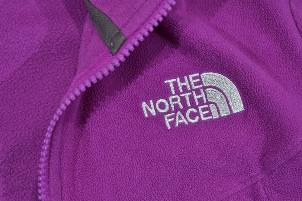 The North Face Polarowa Bluza Damska Polar / M