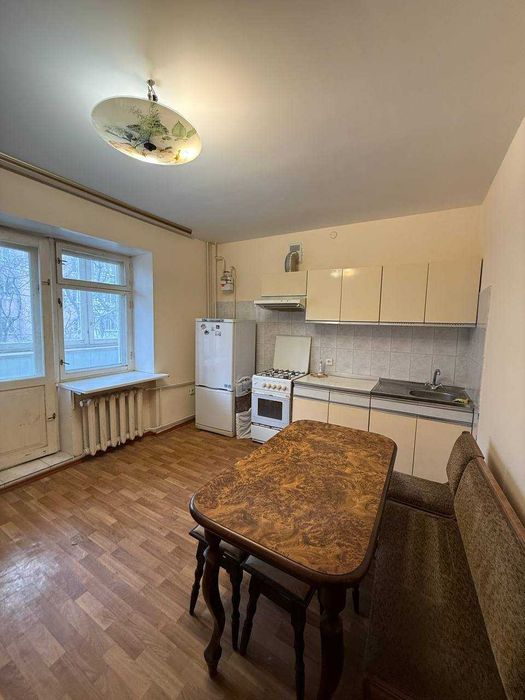 1 кімнатна квартира в ЖК АББО