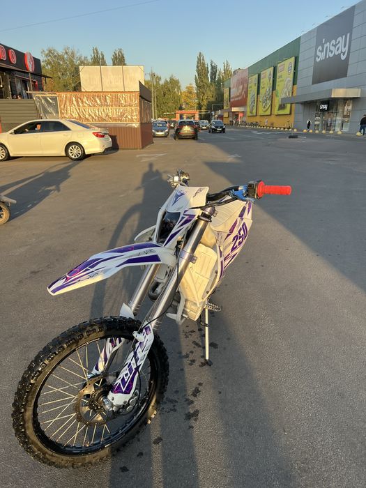 Kovi lite 250 біг бор