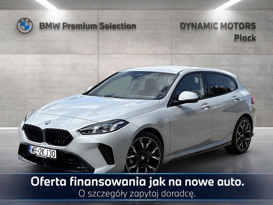 BMW Seria 1