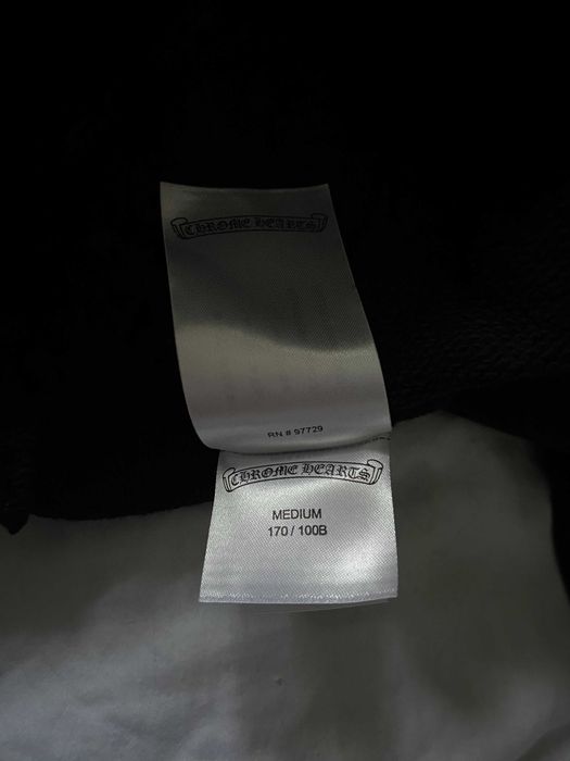 Худі Chrome Hearts Matty Boy Sex Records