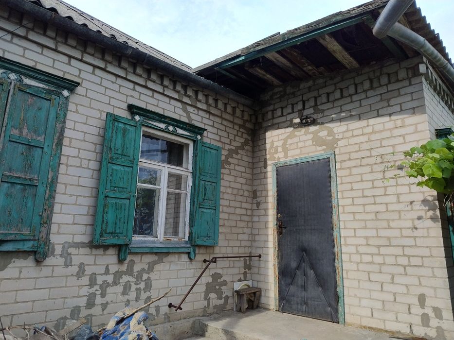 Продам Будинок Р-н Приднепроаск (чапли )