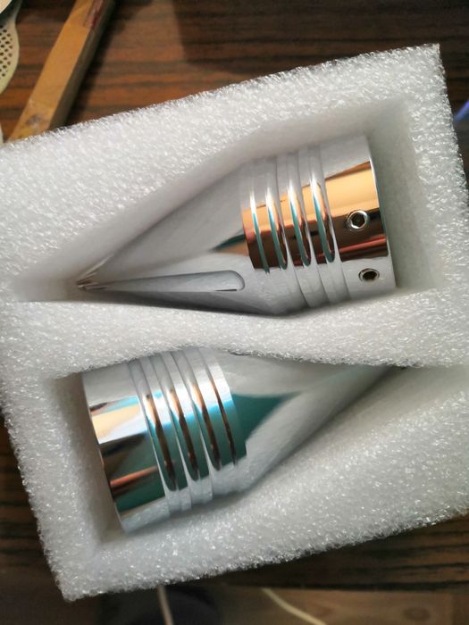 Osłona na przednią oś