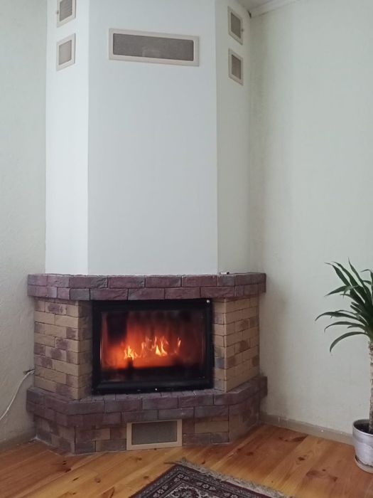 Каменщик.Кладка бута, кирпича. Камин. Барбекю. Печи. Плитка ...