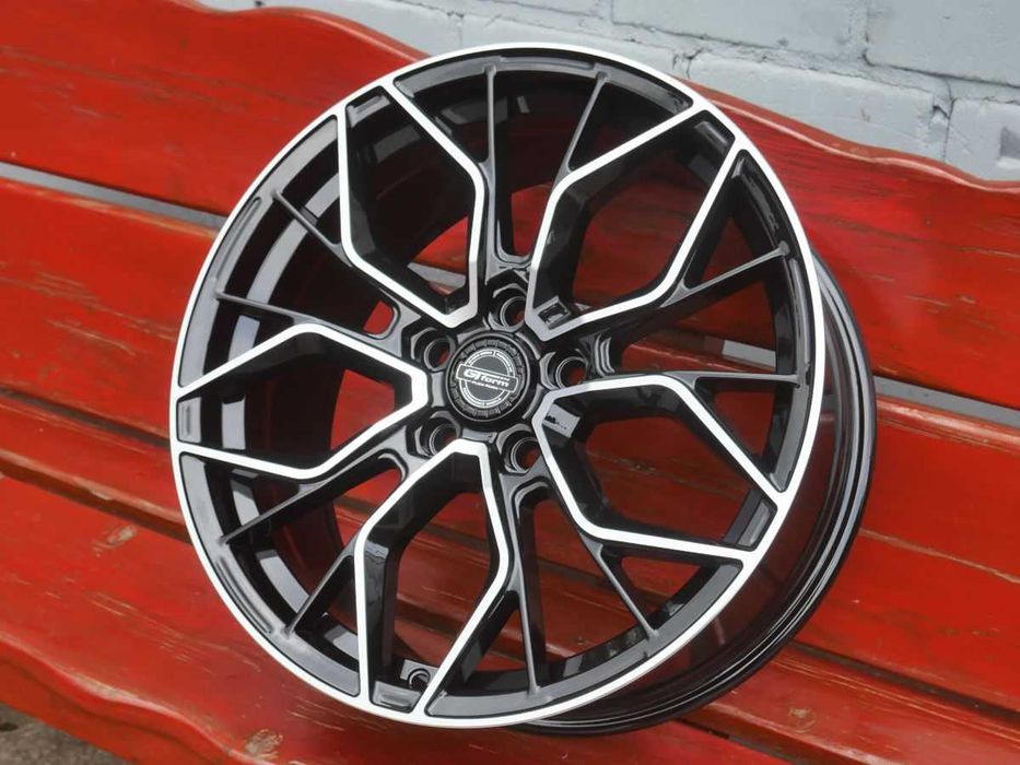 FELGI R18 5x115 Opel Astra J 4 IV GTC Cabrio Insignia Country Tourer B