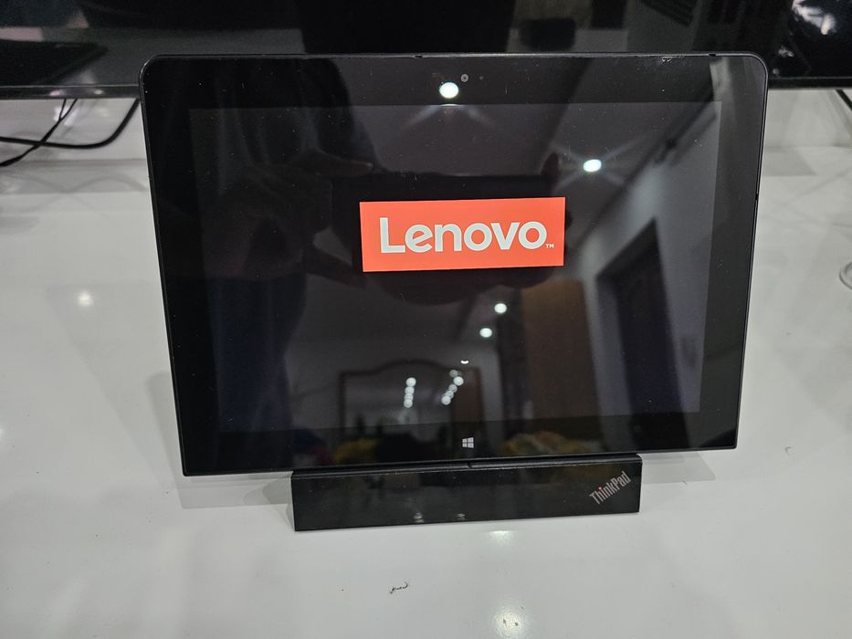 Lenovo Tablet Windows 11