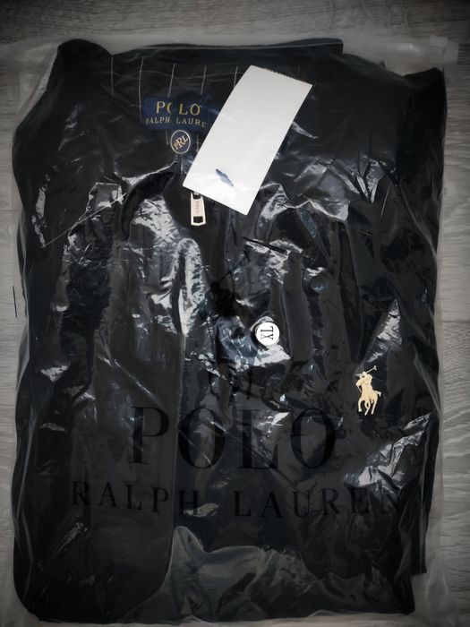 Kurteczka Ralph Lauren  XL