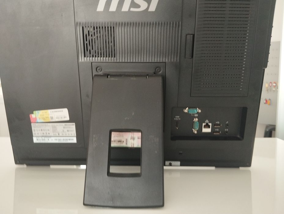 POS sem impressora e gaveta