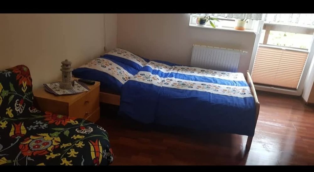 Pokoje Gościnne u Latarników Noclegi