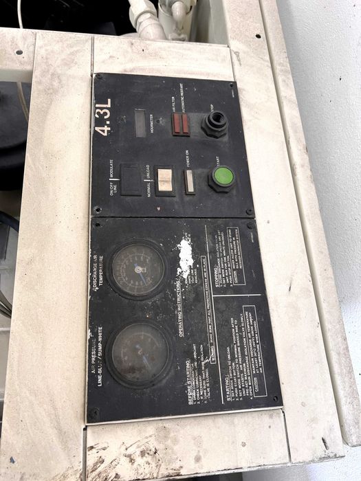 Compressor Industrial