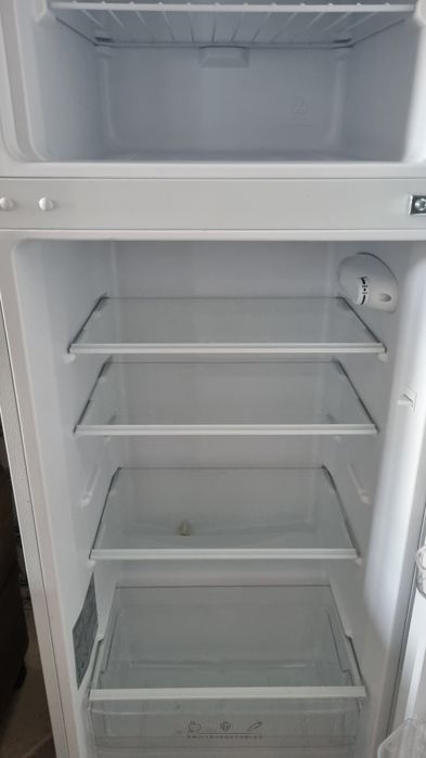 Frigorifico com Garantia EDESA Branco 2 portas com Congelador