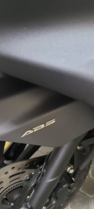 Honda pcx 125 de 2018