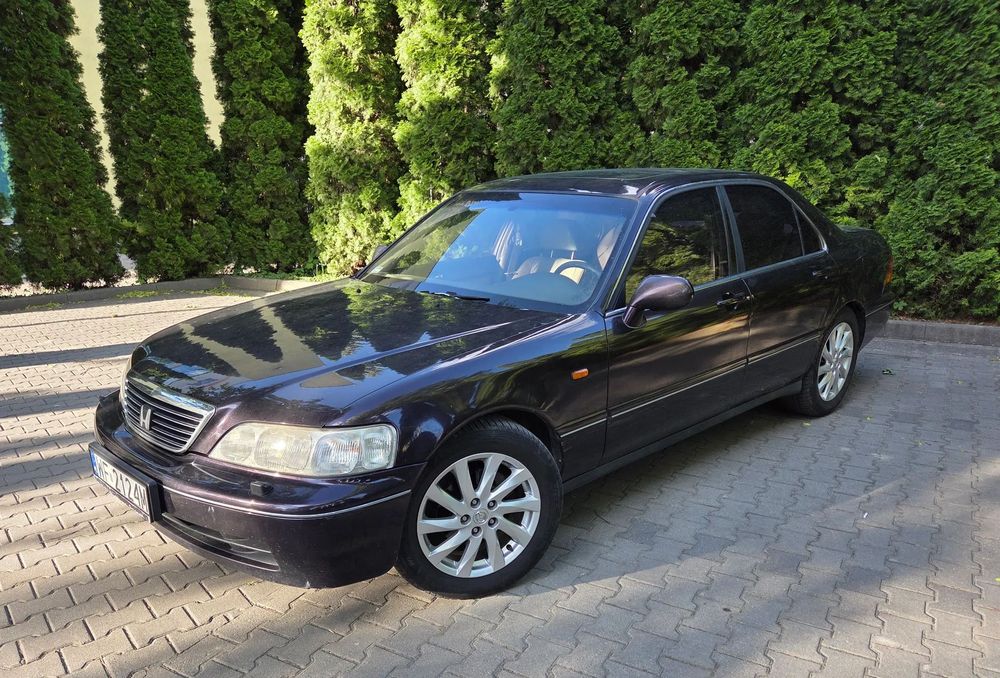 Honda Legend