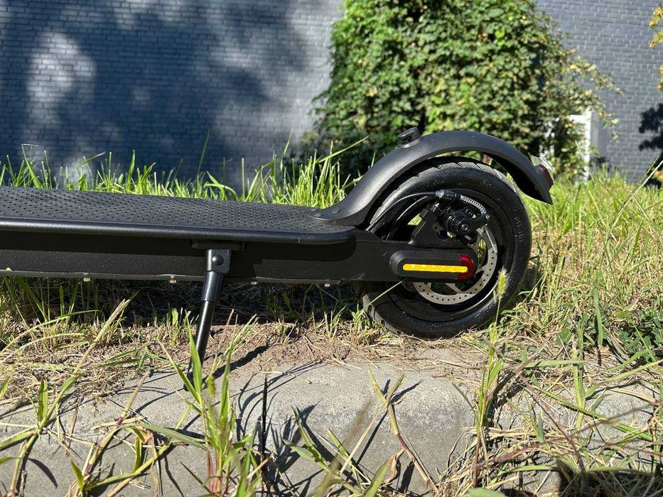 НОВИНКА для міста електросамокат X-BOOST 008, 350 Вт Потужність