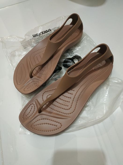 Crocs Sexi Flip W7 37-38