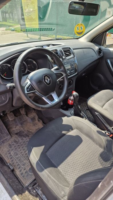 Продам Renault Logan