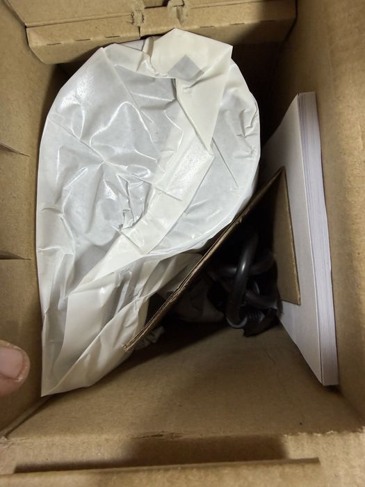 Aeroccino 4 da Nespresso