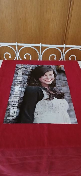 Poster LM.C/Lena Meyer-Landrut