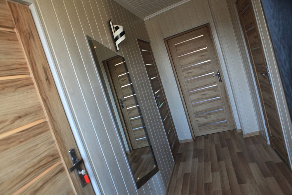 Noclegi Kwatery Pracownicze