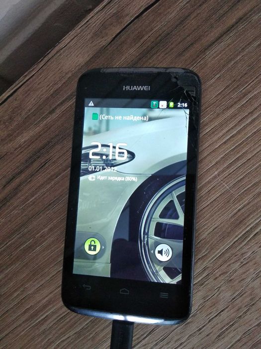 Huawei G302D U8812D 512/4GB
