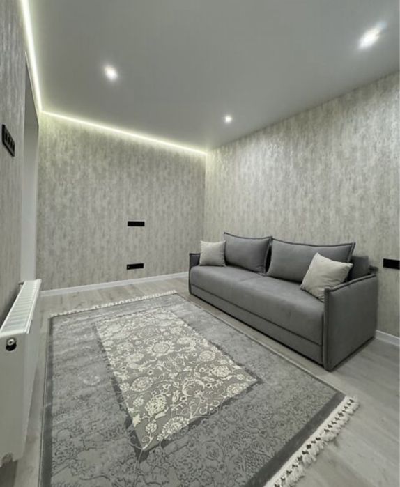 2-комнатная квартира по адресу Космонавтов просп. (площадь 76 м²) - Atlanta.ua - фото 19