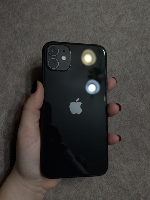 Iphone 11, 128 GB