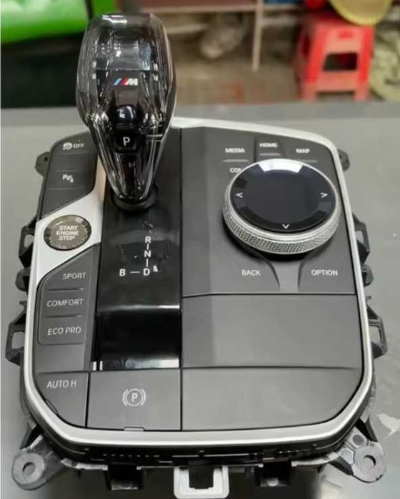 Датчик Холла TLE493D-W2B6 sEC для BMW