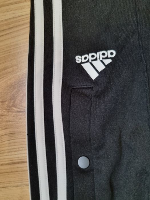 Spodnie dresy Adidas XS 34