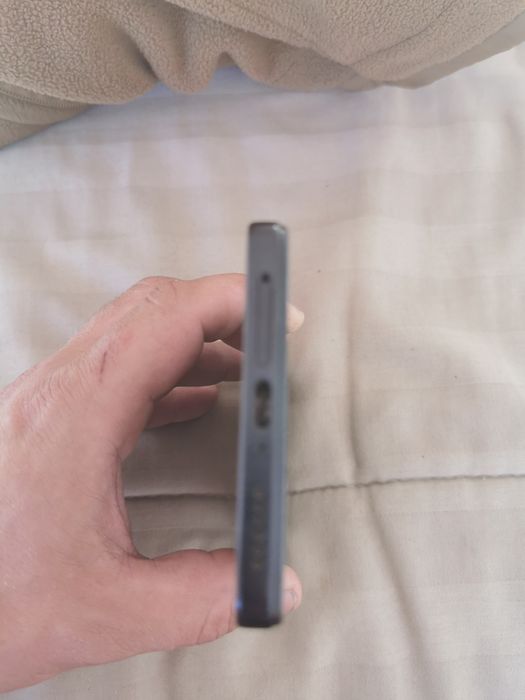 Xiomi redmi 12 pro