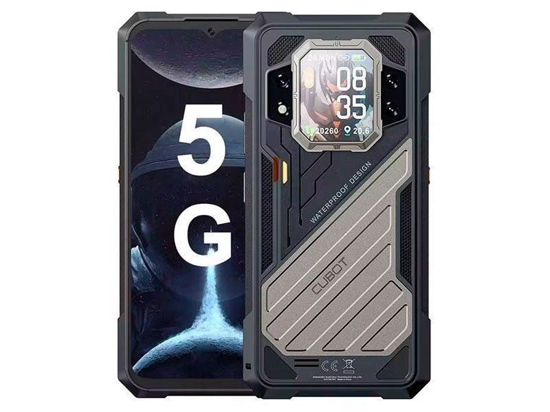 Cubot Kingkong X 16/256GB