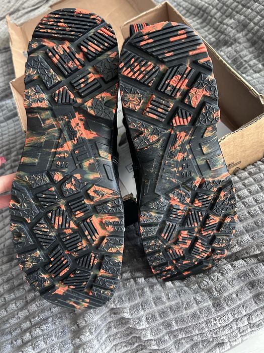 Buty robocze nowe