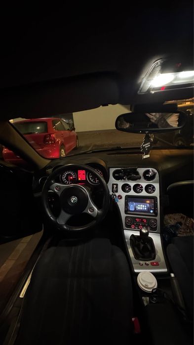 Alfa romeo 159 1.9 jtdm