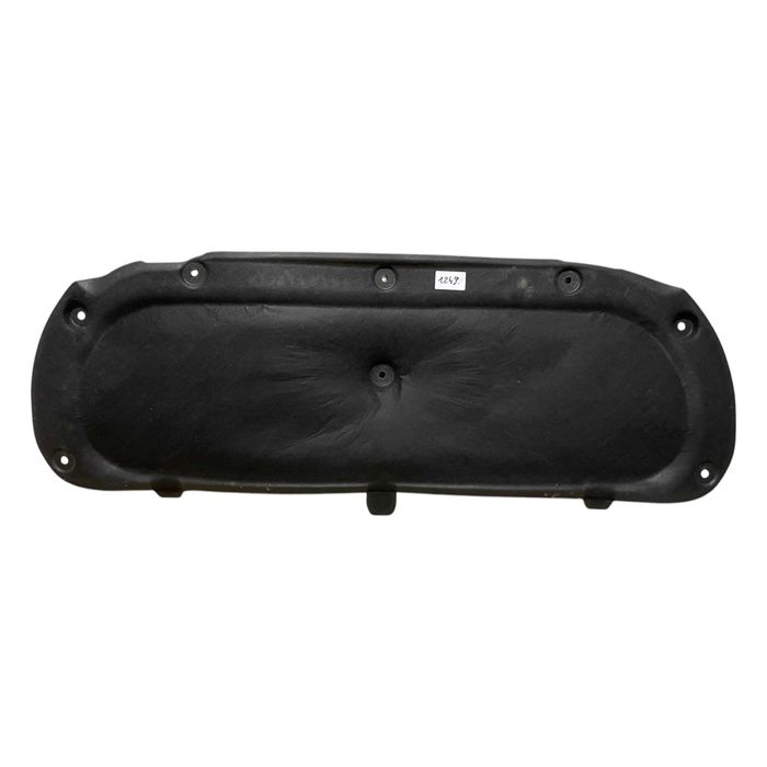 Wygłuszenie maski Opel Mokka A X 12-16r