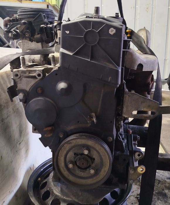 Motor completo CITROËN Saxo (S0, S1)