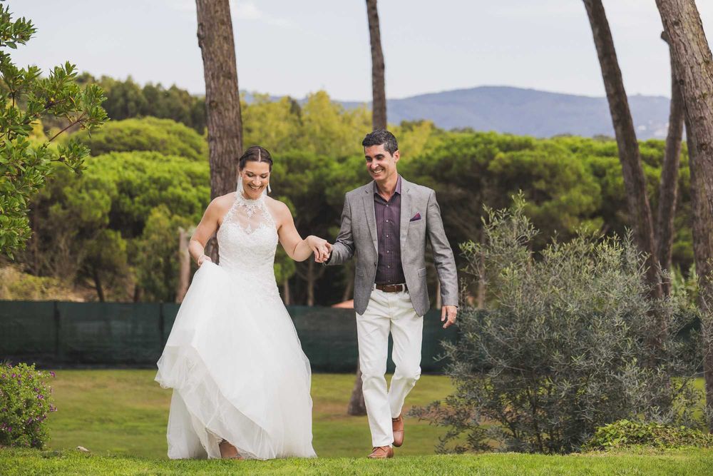 Fotógrafo de Casamento