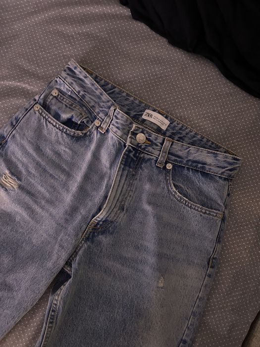 Нові джинси ZARA