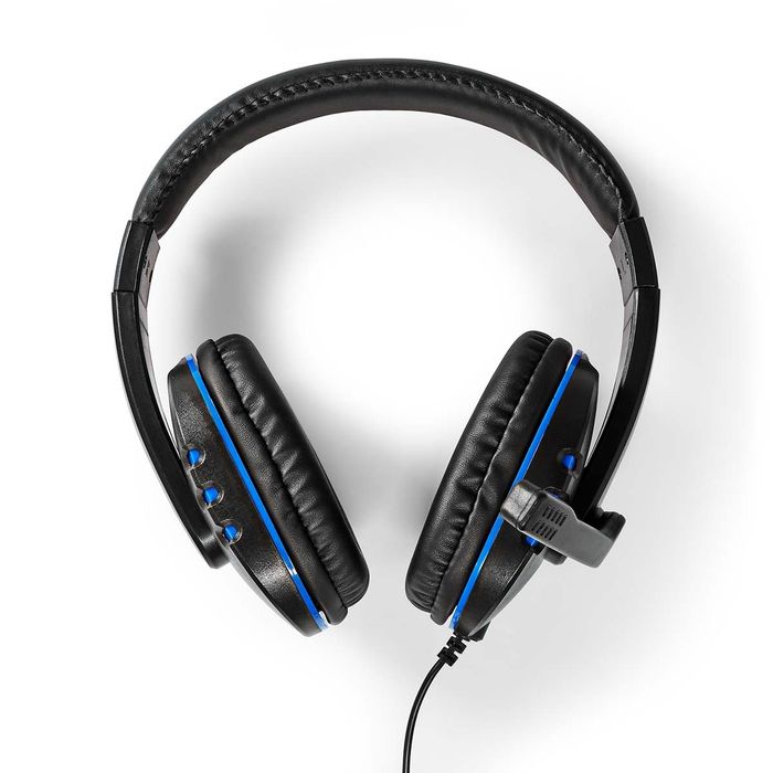 kit combinado de jogos 5 em 1 - Nedis Gaming (Novo)